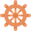 Rudder icon 64x64