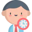 Man icon 64x64