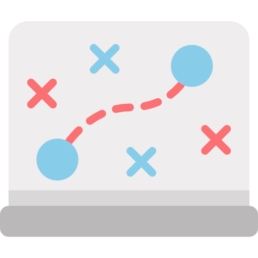 Route icon