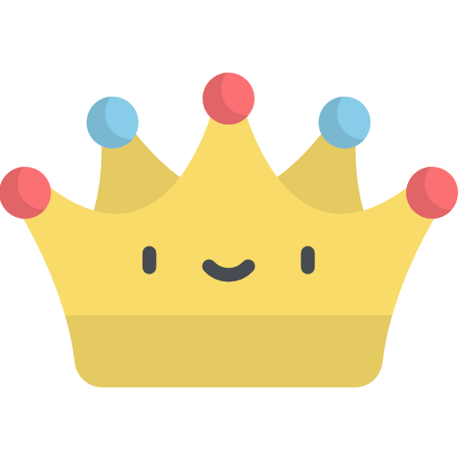 Crown icon