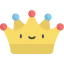 Crown icon 64x64