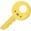Key icon 64x64