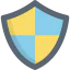Shield icon 64x64