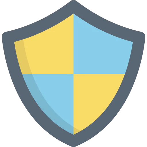 Shield icon