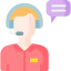 Telemarketing icon 64x64