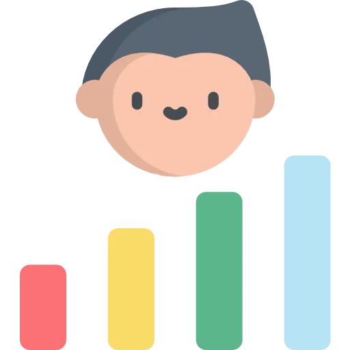Statistics Symbol