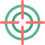 Target icon 64x64