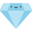 Diamond icon 64x64