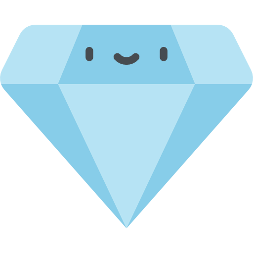 Diamond icon