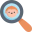 Search icon 64x64
