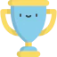 Trophy icon 64x64
