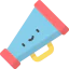 Speaker icon 64x64