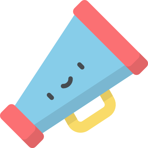 Speaker icon