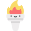 Torch icon 64x64