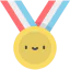 Medal icon 64x64