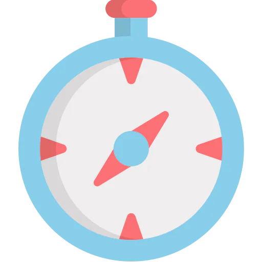Compass icon