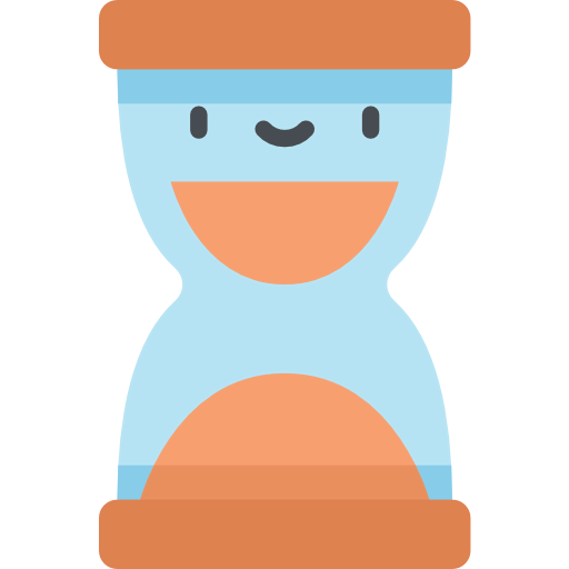 Time icon