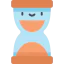 Time icon 64x64