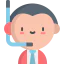 Man icon 64x64