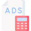 Ads icon 64x64