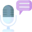 Podcast icon 64x64