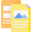 Brochure icon 64x64