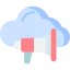 Cloud icon 64x64