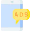 Ad pop up 상 64x64
