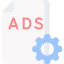 Gift card icon 64x64
