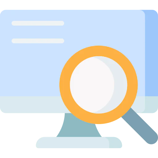 Seo icon