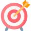 Target icon 64x64