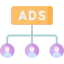 Marketing icon 64x64