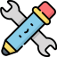 Tools icon 64x64