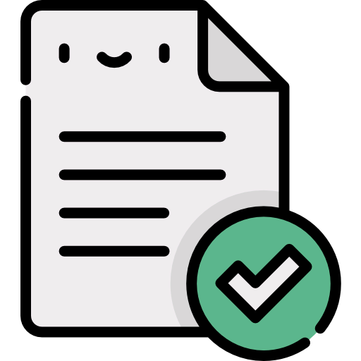 Test icon