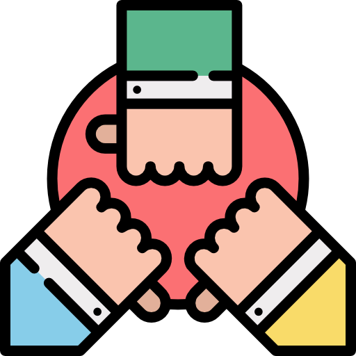 Teamwork icon