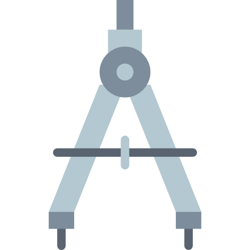 Compass icon