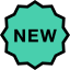 Badge icon 64x64