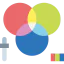 Rgb Symbol 64x64
