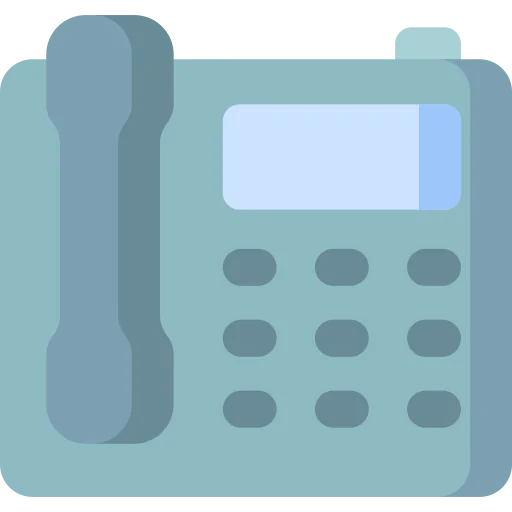 Phone icon