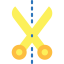 Scissors Symbol 64x64