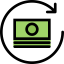 Refund アイコン 64x64