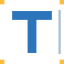 Text Symbol 64x64