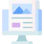Blog icon 64x64