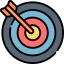 Goal icon 64x64