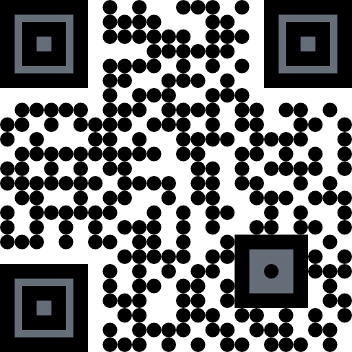 Qr code icon