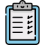 Checklist icon 64x64