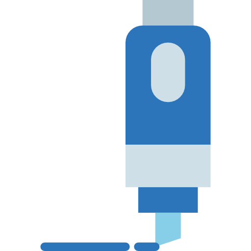 Highlighter icon