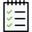 List icon 64x64