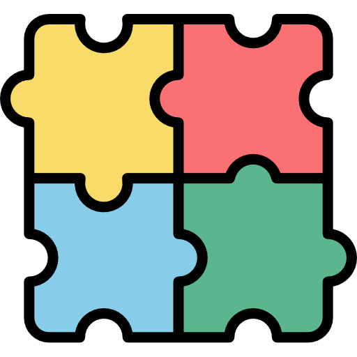Puzzle icon