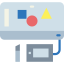 Graphic design icon 64x64